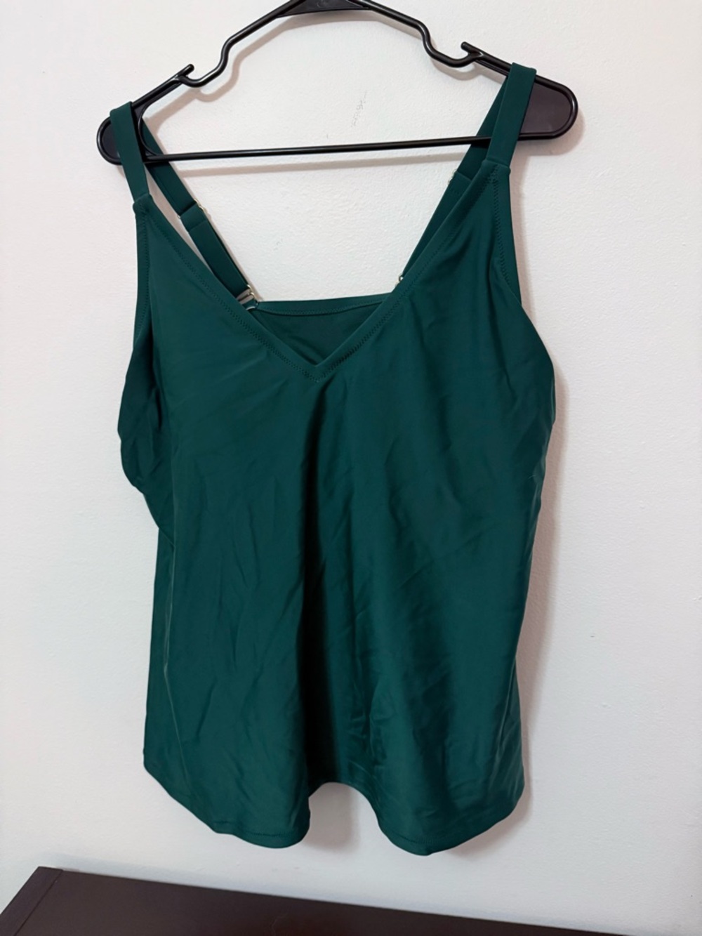 Knox Rose Swim Top